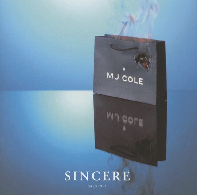 MJ Cole - Sincere