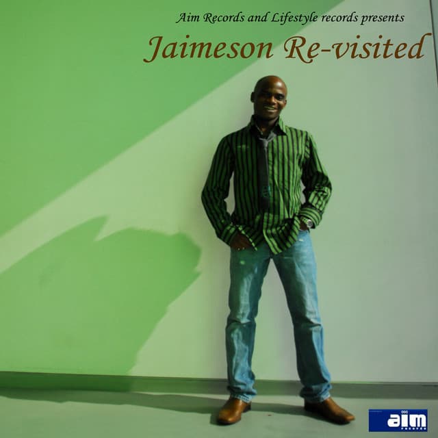 Jaimeson - Take It Easy