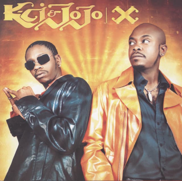 K-Ci & JoJo - Tell Me It's Real - Club Asylum Steppers Mix