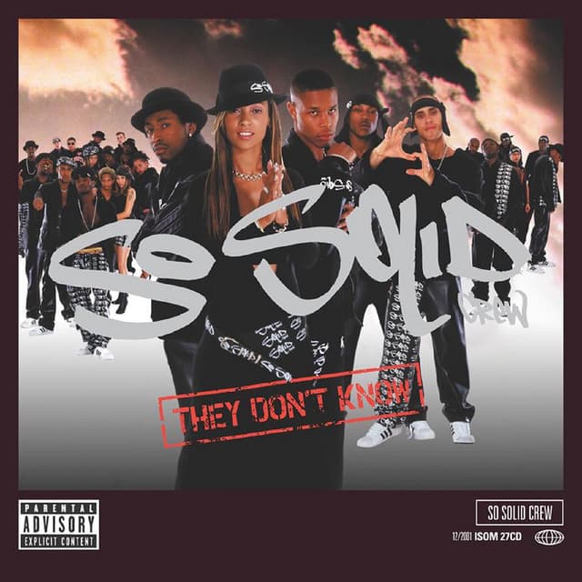 So Solid Crew - 21 Seconds