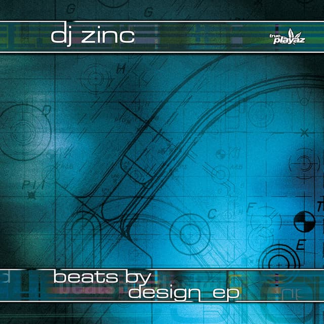 DJ Zinc - 138 Trek