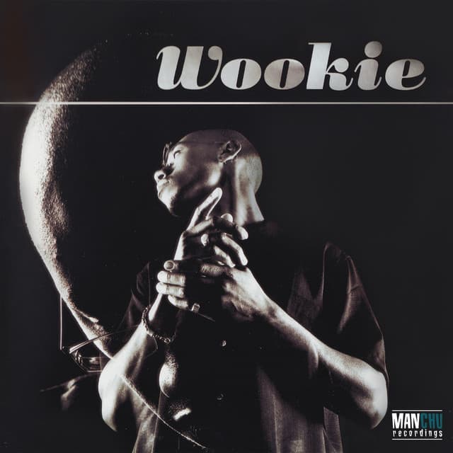 Wookie, Lain - Back Up To Me