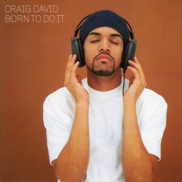 Craig David - Rewind