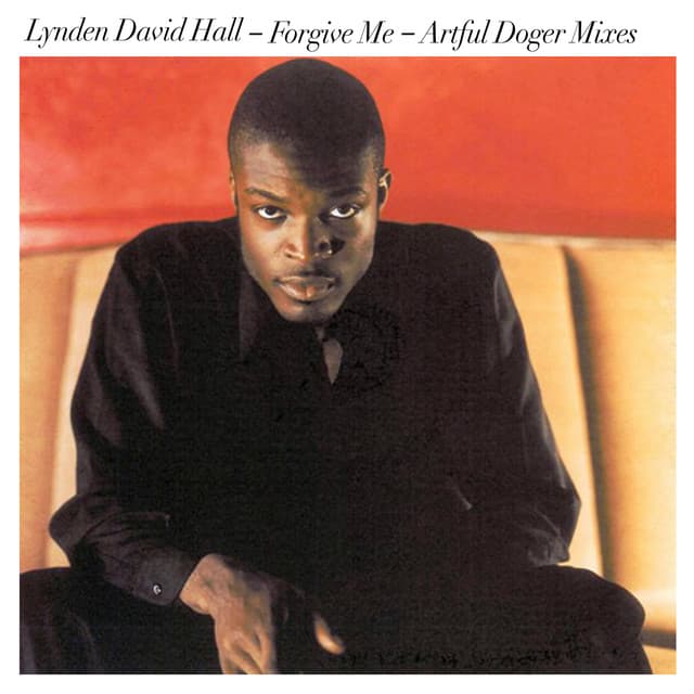 Lynden David Hall, Artful Dodger - Forgive Me - Artful Dodger Dark Dub