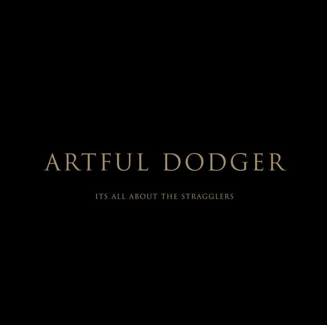 Dreem Teem, Artful Dodger, MC Alistair, MZ May - It Ain't Enough (feat. Mz. May & Mc. Alistair) - Radio Edit