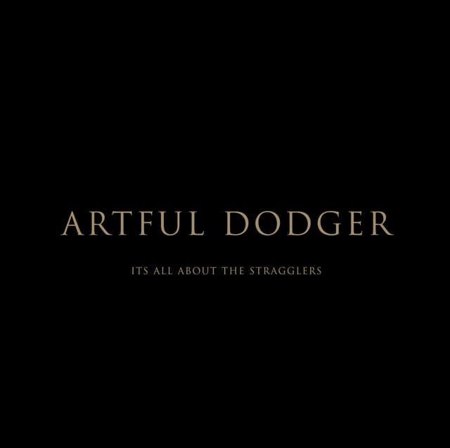 Dreem Teem, Artful Dodger, MC Alistair, MZ May - It Ain't Enough (feat. Mz. May & Mc. Alistair) - Radio Edit