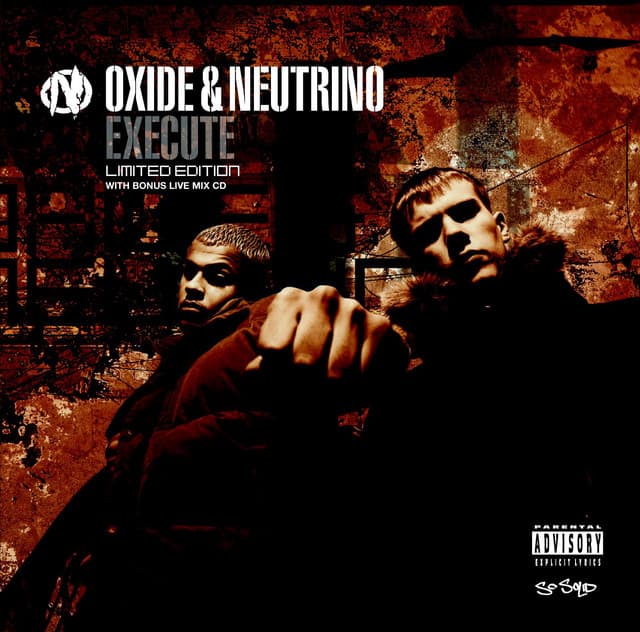 Oxide & Neutrino - Bound 4 da Reload - Casualty