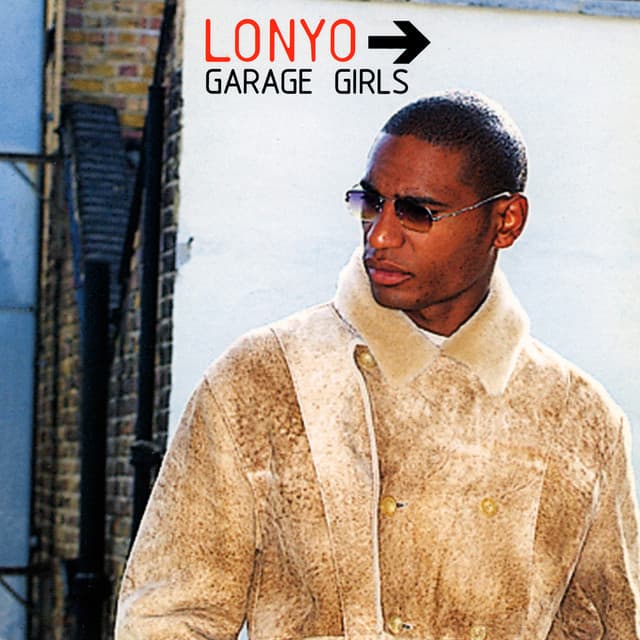 Lonyo, Sunship - Garage Girls - Sunship Radio Edit